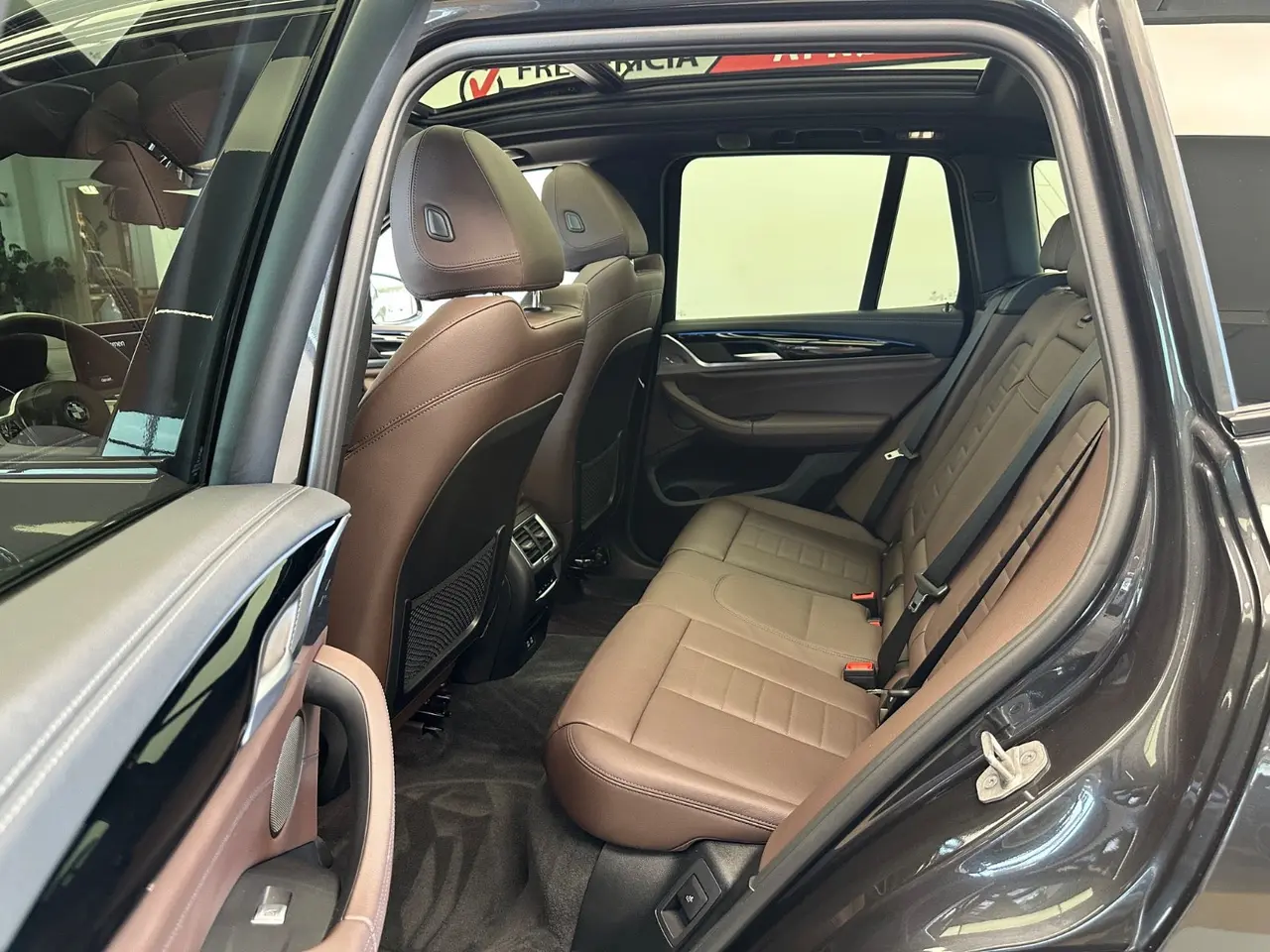 Billede 13 - BMW iX3  Charged Plus M-Sport