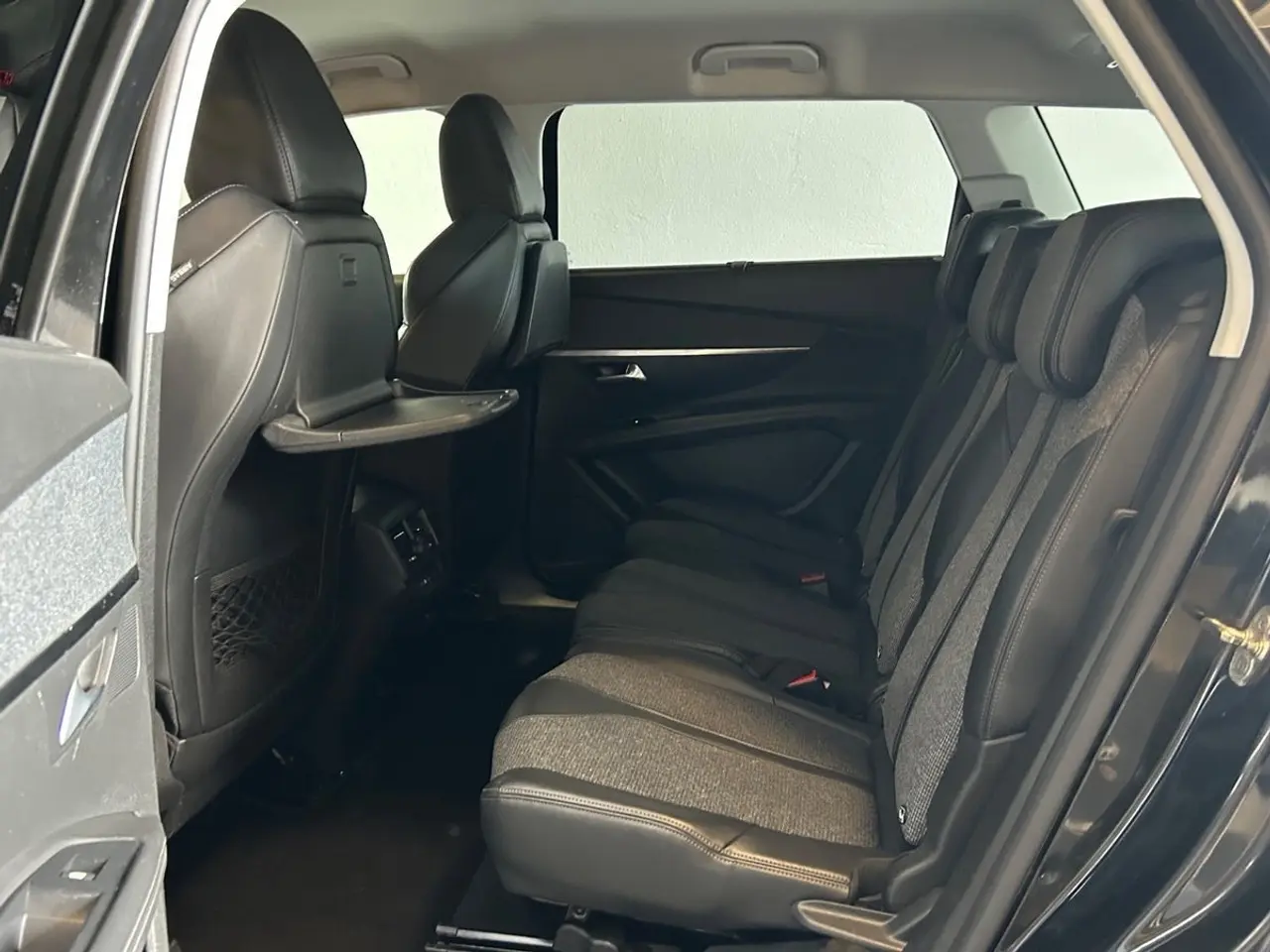 Billede 12 - Peugeot 5008 1,2 e-THP 130 Allure 7prs