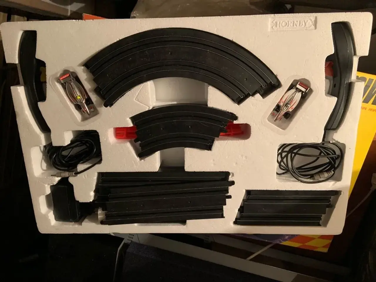 Billede 2 - Scalextric micro