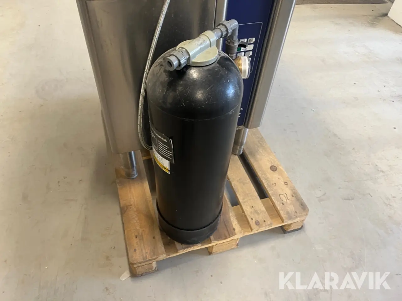 Billede 9 - Opvaskemaskine Electrolux WT 60 E