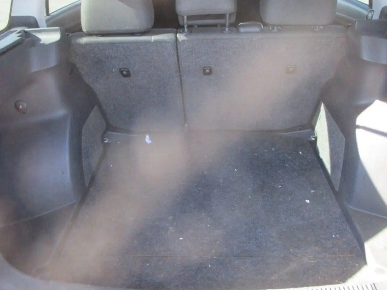 Billede 5 - Skoda Fabia 1,2 6V Classic Combi