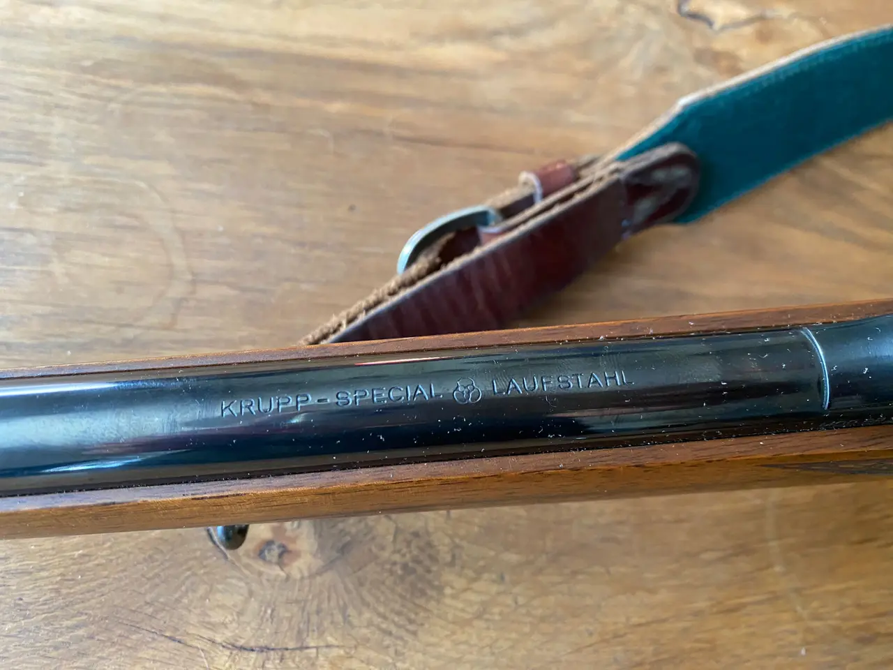 Billede 4 - Heym/SR 20L .308 win