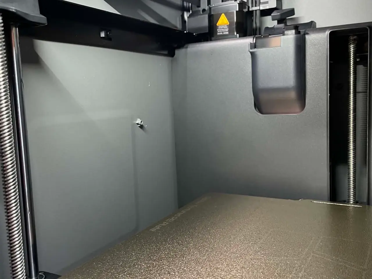 Billede 5 - Bambu Lab P2S 3D Printer