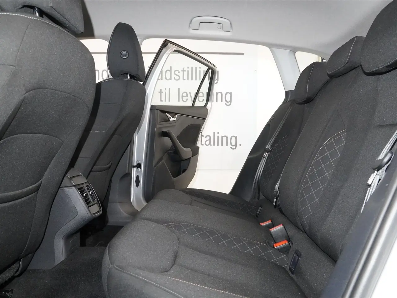 Billede 11 - Skoda Scala 1,6 TDI AdBlue Ambition DSG 115HK 5d 7g Aut.