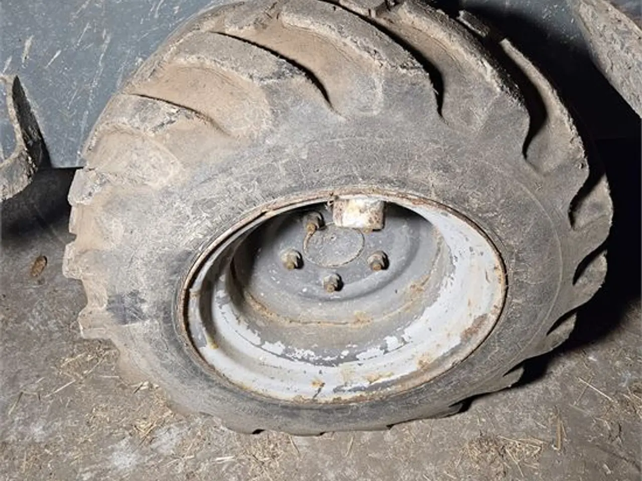 Billede 64 - Neuson 2001 HS
