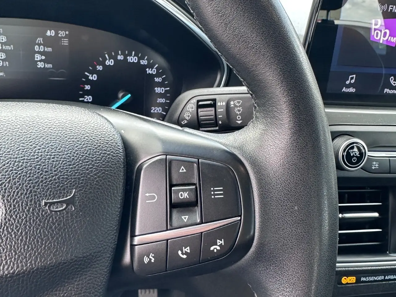 Billede 13 - Ford Focus 1,0 EcoBoost Titanium