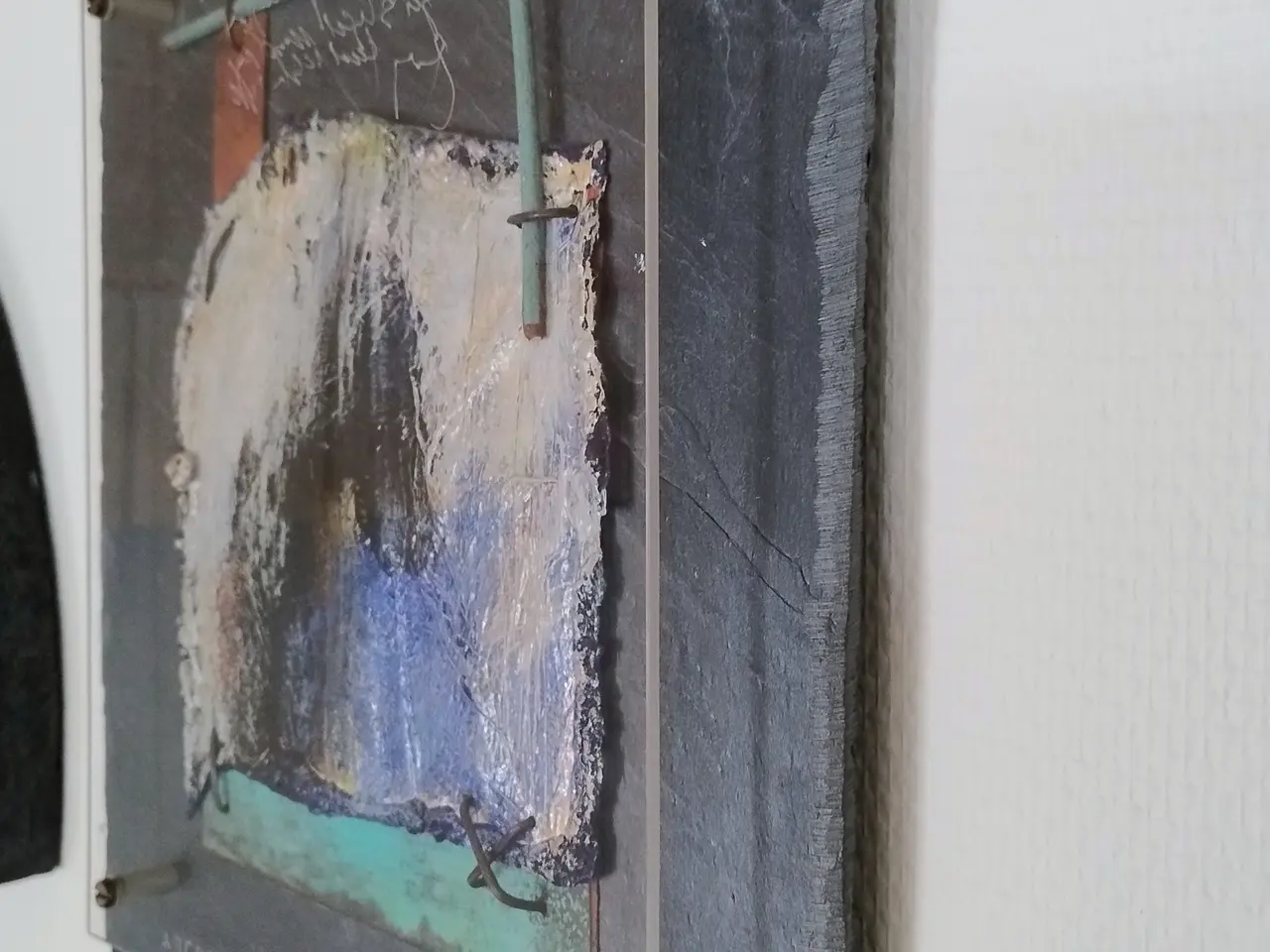 Billede 2 - Collage mixed af Lene Frederiksen 1999