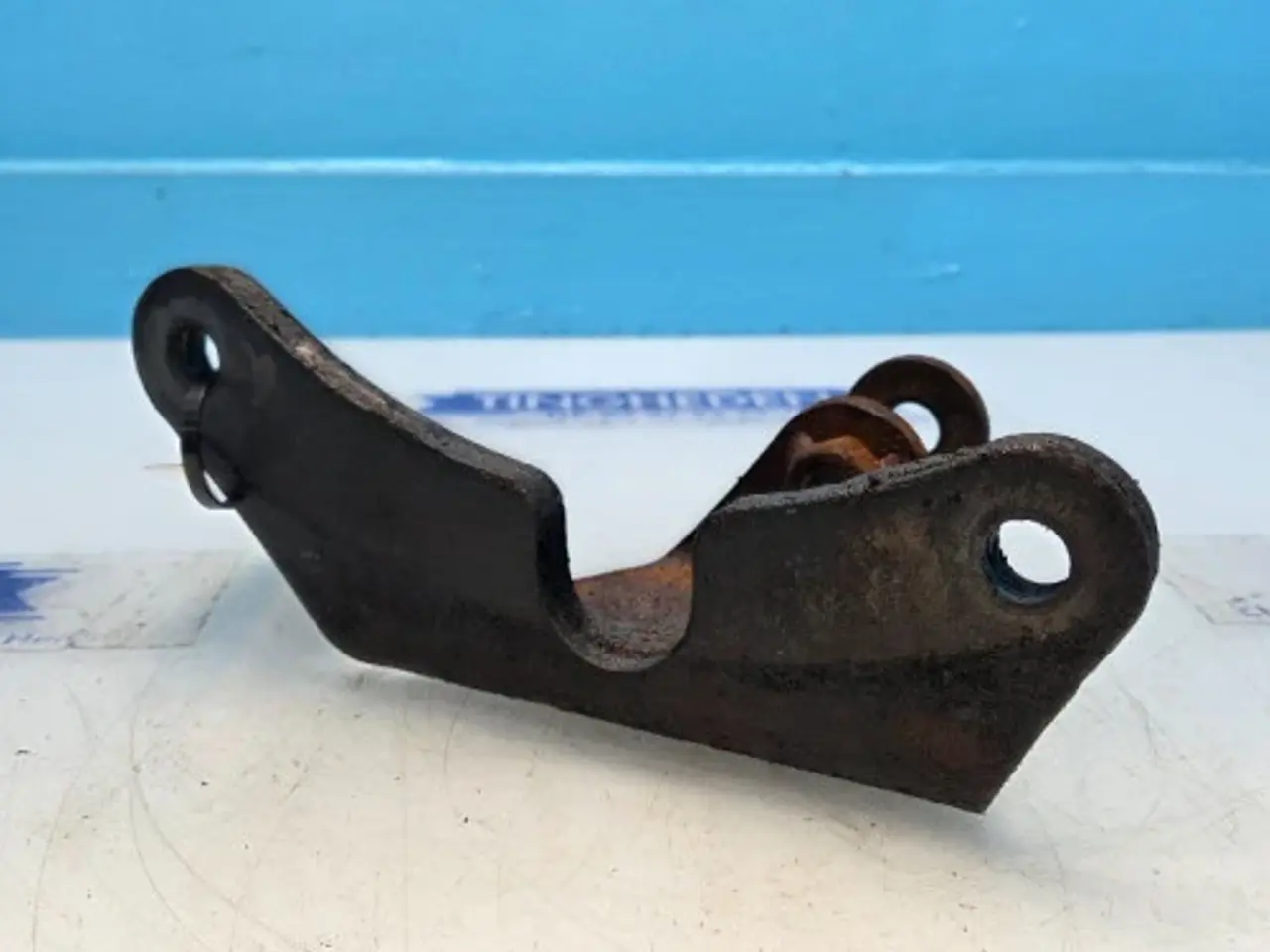 Billede 5 - Case Maxxum 150 Beslag L. 47518984