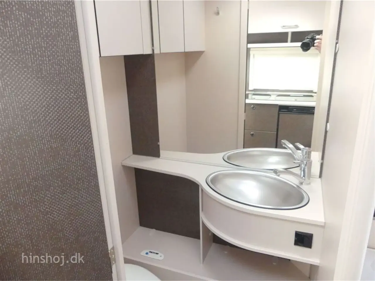 Billede 20 - 2023 - Dethleffs C´GO 475 EL Dethleffs C´GO 475 EL 2023 fra Hinshøj Caravan A/S