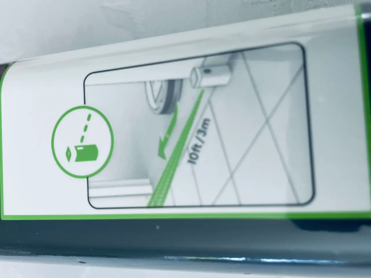 Billede 7 - Dual Mode Virtual Wall Barrier