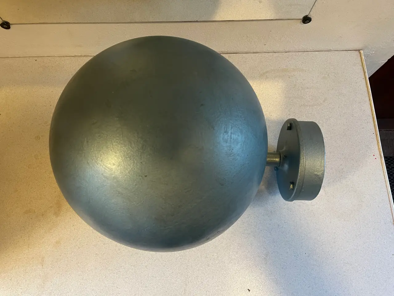 Billede 4 - Lp Udendørslampe