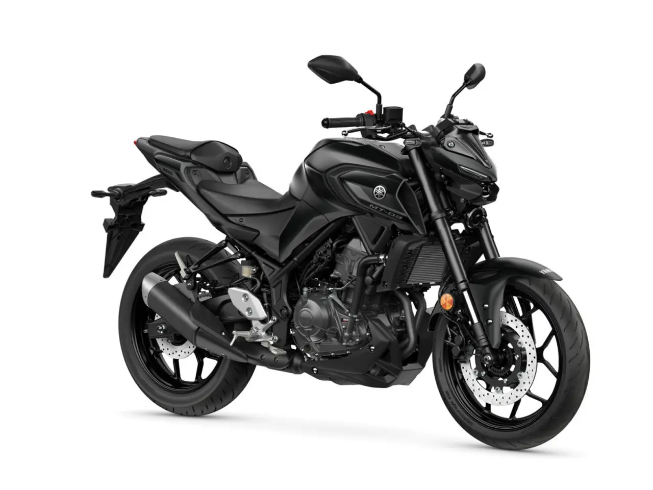 Billede 15 - Yamaha MT-03