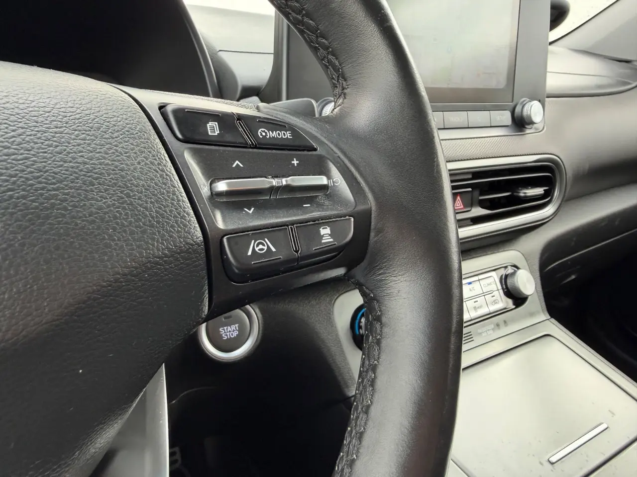 Billede 8 - Hyundai Kona 39 EV Essential