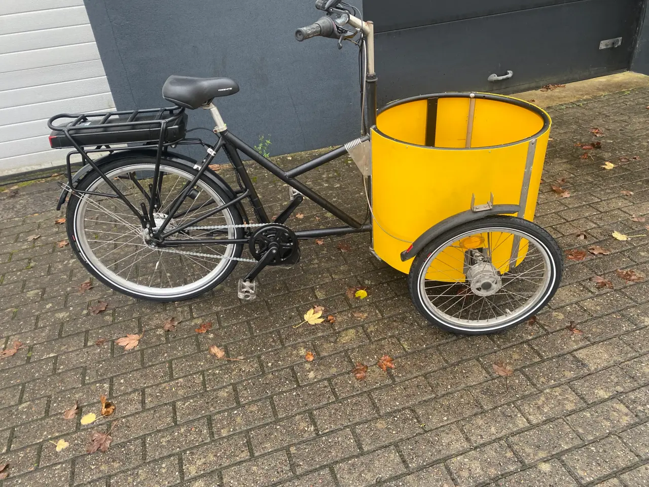 Billede 1 - Nihola Low Total – Nyrenoveret & Klar til Brug!