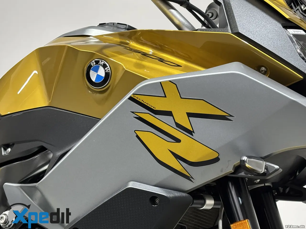 Billede 18 - BMW F 900 XR