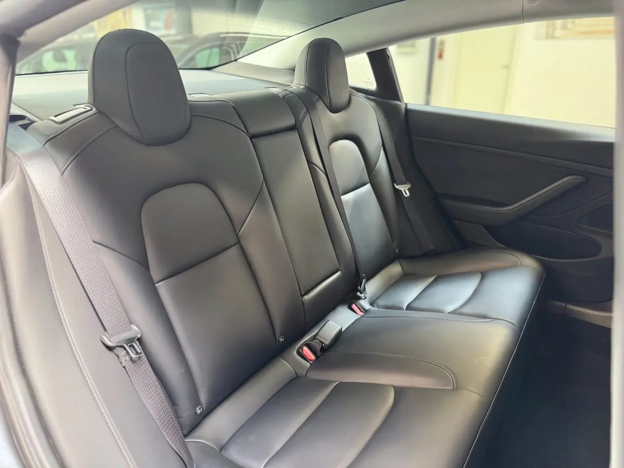 Billede 15 - Tesla Model 3 Long Range AWD