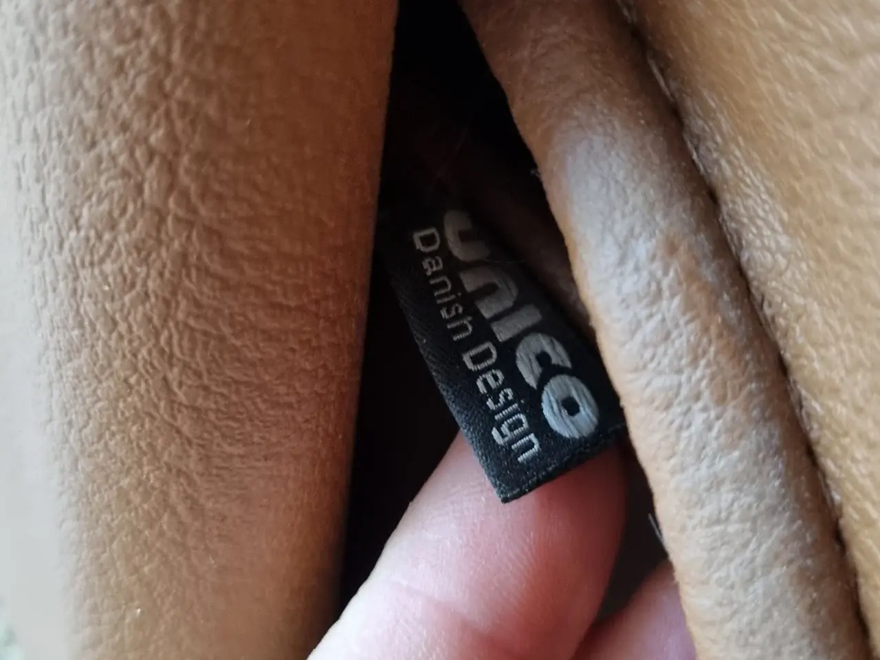 Billede 4 - Unico Danish Design lænestol