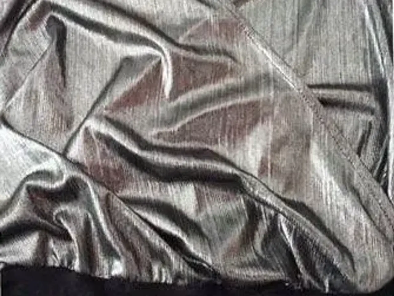 Billede 2 - Helt ny bodystocking- incl. porto