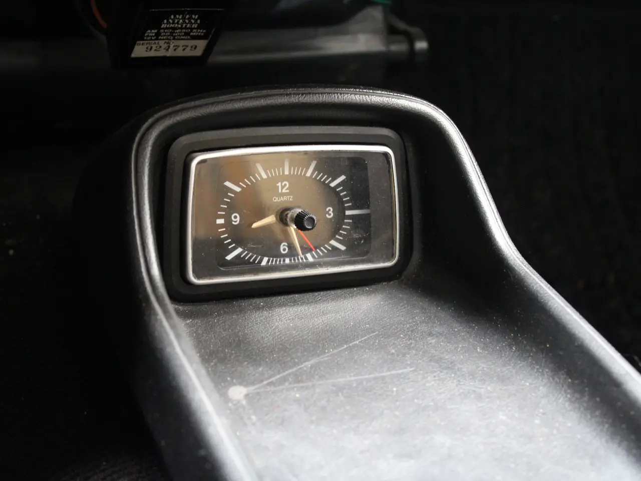 Billede 18 - Ford Capri 3,0 3d