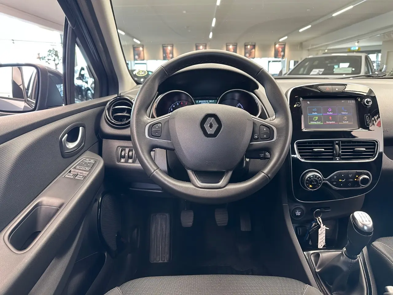 Billede 24 - Renault Clio IV 0,9 TCe 90 Expression