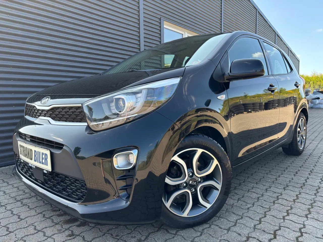 Billede 15 - Kia Picanto 1,0 MPi Advance