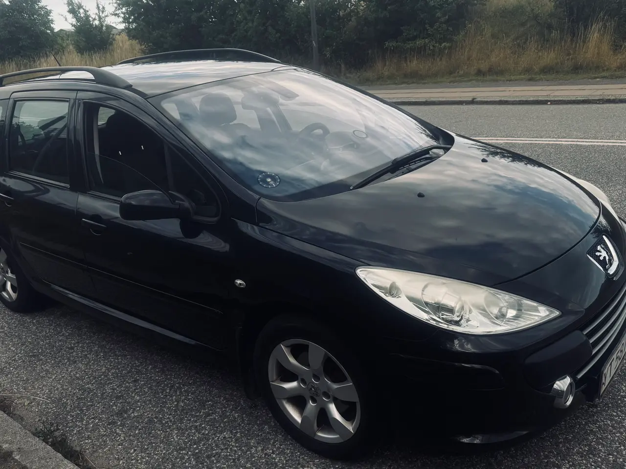 Billede 2 - Peugeot 307 SW 1.6 benzin – 2007 – 164.224 km