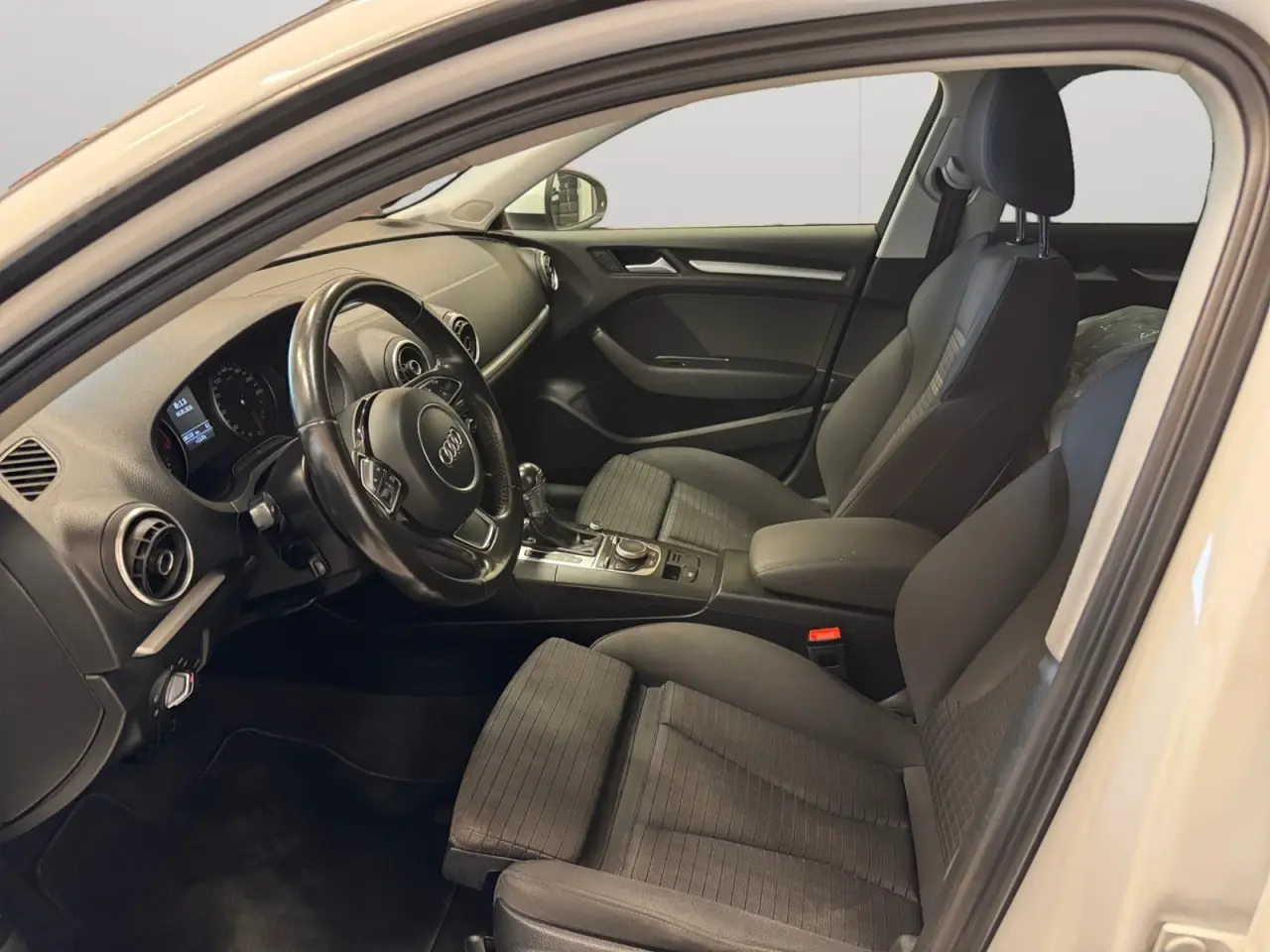 Billede 5 - Audi A3 2,0 TDi 150 Sport Sportback S-tr.