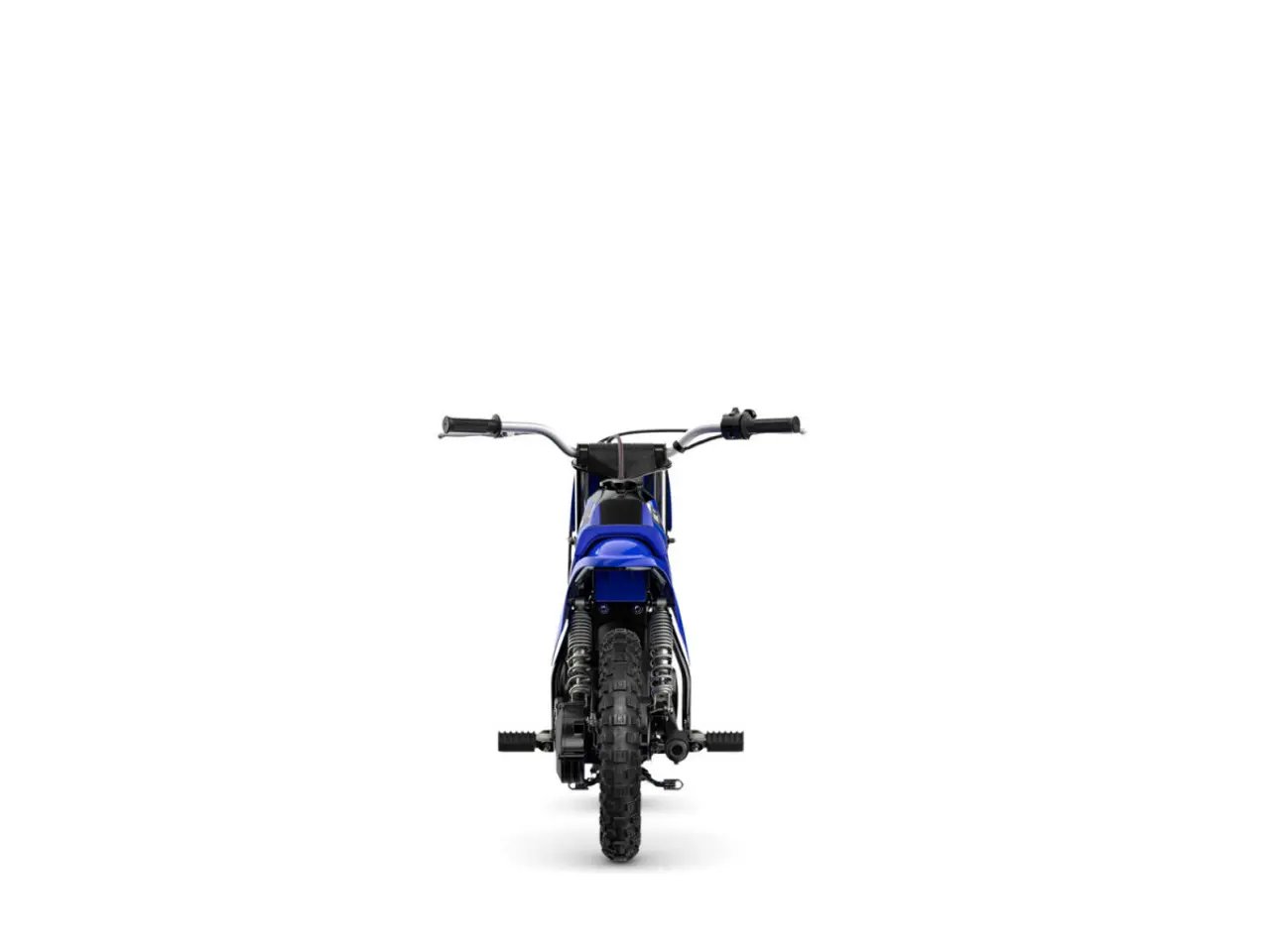Billede 6 - Yamaha PW 50