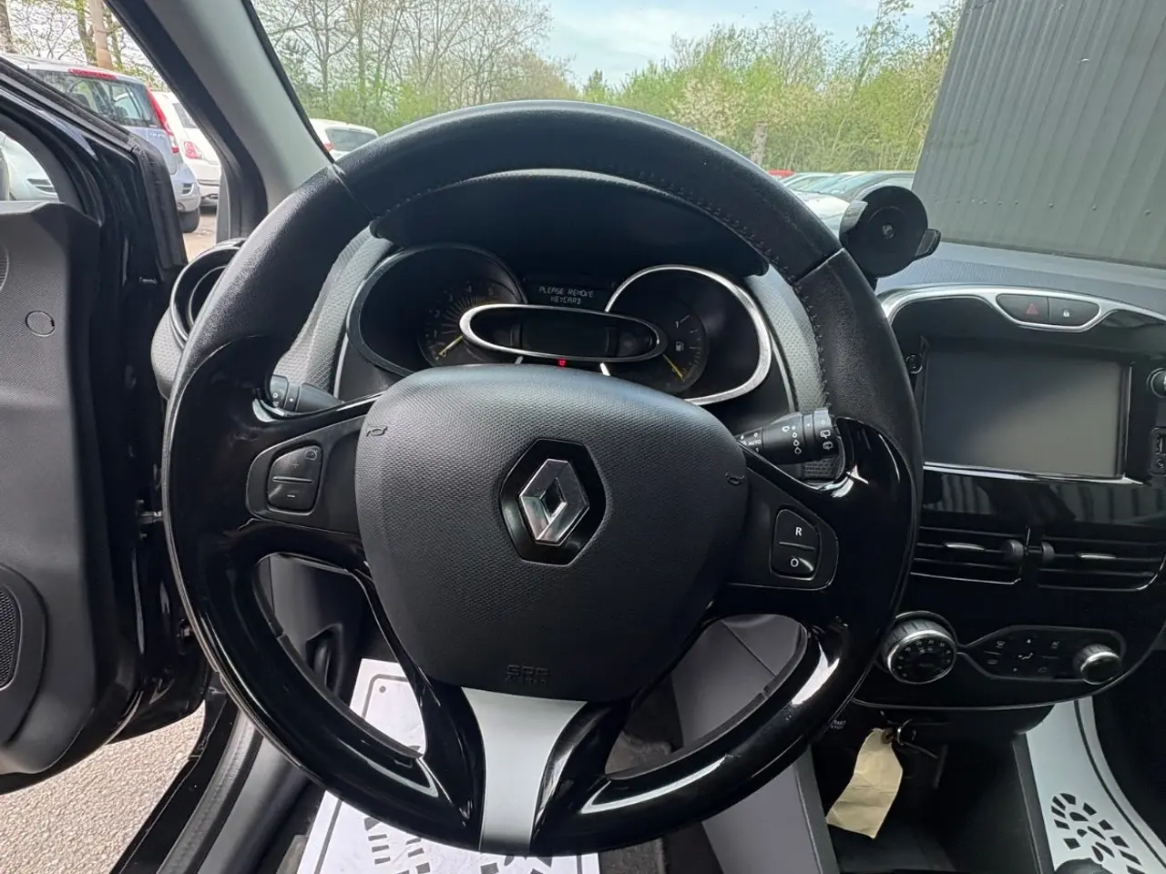 Billede 13 - Renault Clio IV 1,5 dCi 90 GT-Line Optimized