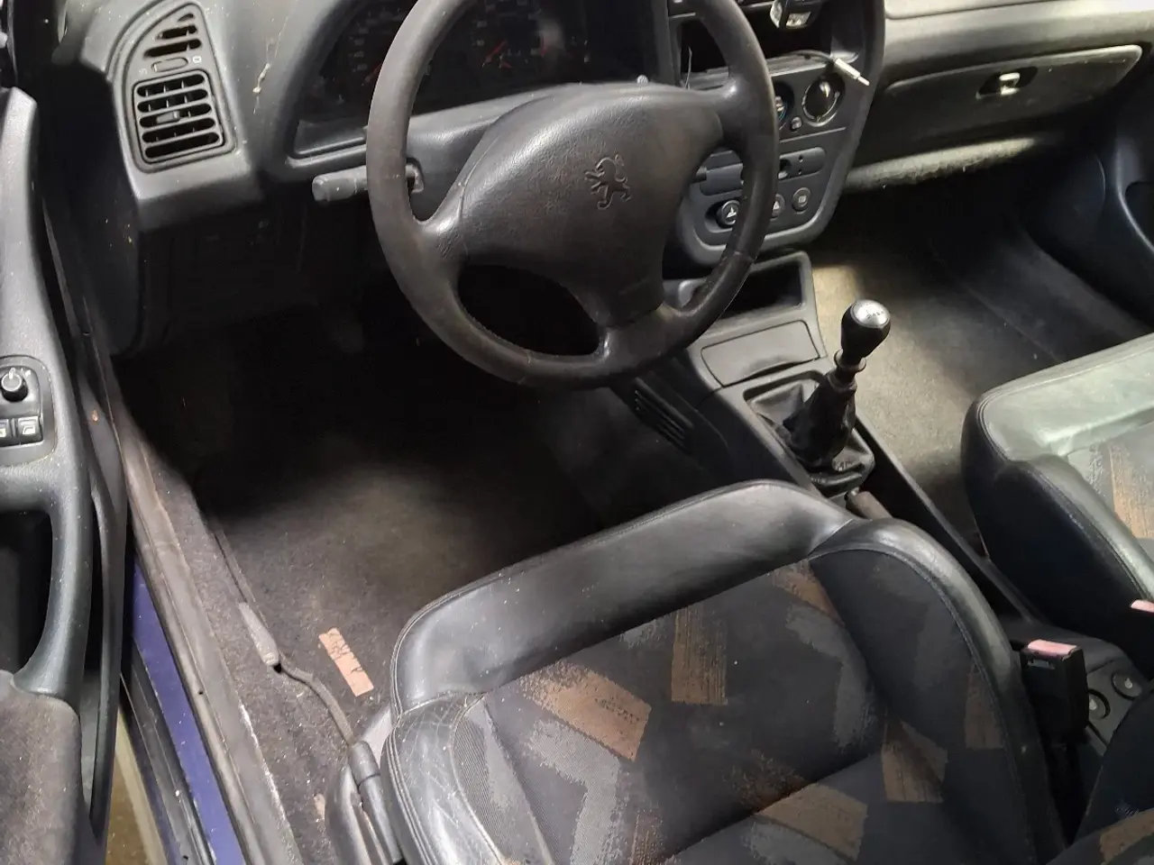 Billede 18 - Alle GTI  rally og turbo 