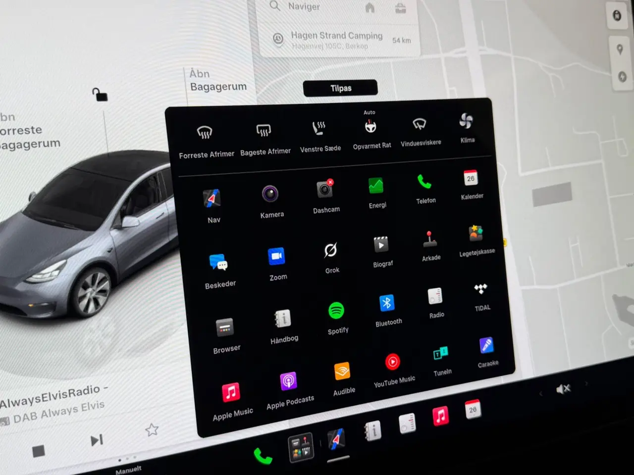 Billede 14 - Tesla Model Y Long Range AWD