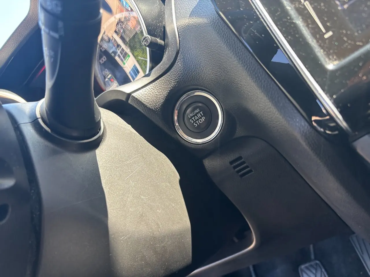Billede 11 - Suzuki Swift 1,2 Dualjet mHybrid Exclusive