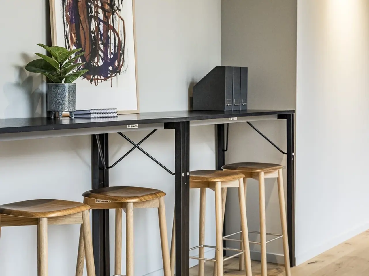 Billede 4 - Kontor med plads til 12 medarbejdere og mulighed for alle services