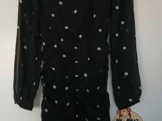 Kjole. Gina Tricot. XS/34