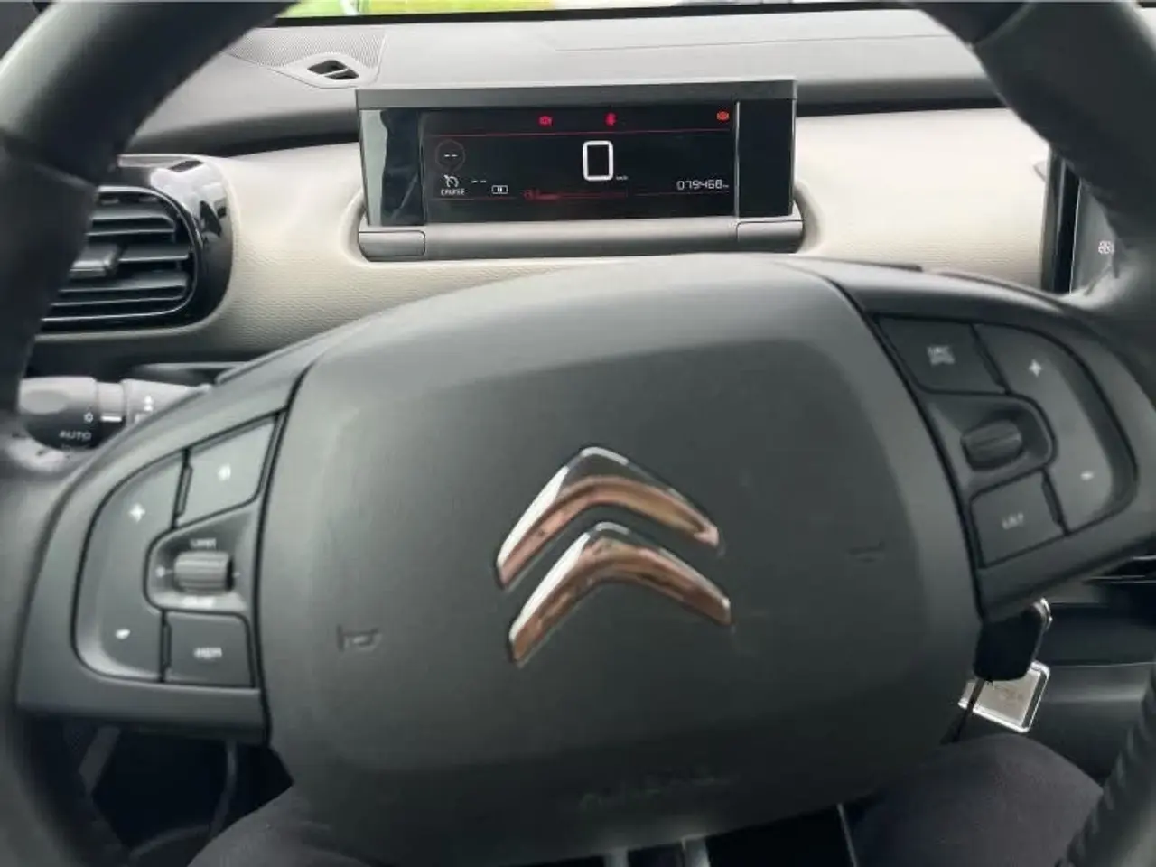 Billede 13 - Citroën C4 Cactus 1,2 PureTech 82 Feel