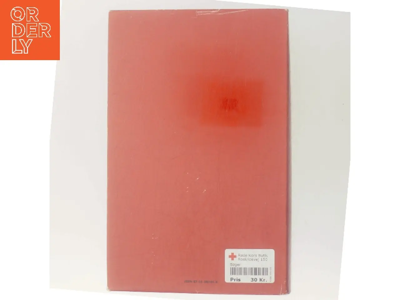 Billede 3 - Byen med de fire porte af Doris Lessing (Bog)