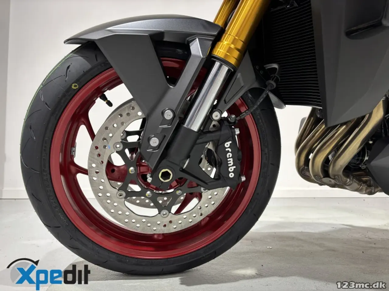 Billede 22 - Suzuki GSXS 1000 GX