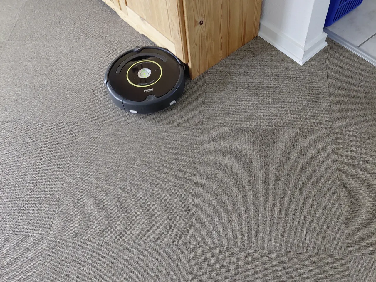 Billede 7 - IROBOT ROOMBA 500 SERIE.