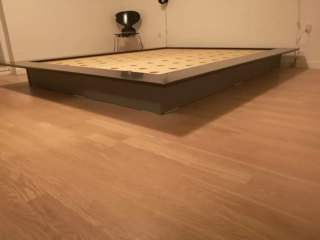 Billede 4 - Designer seng