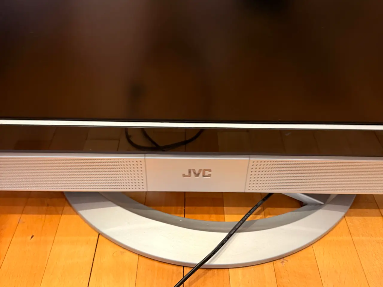 Billede 1 - JVC TV