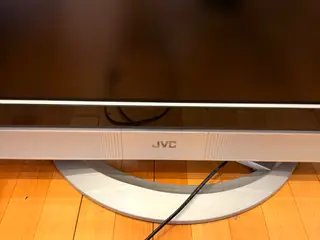 JVC TV