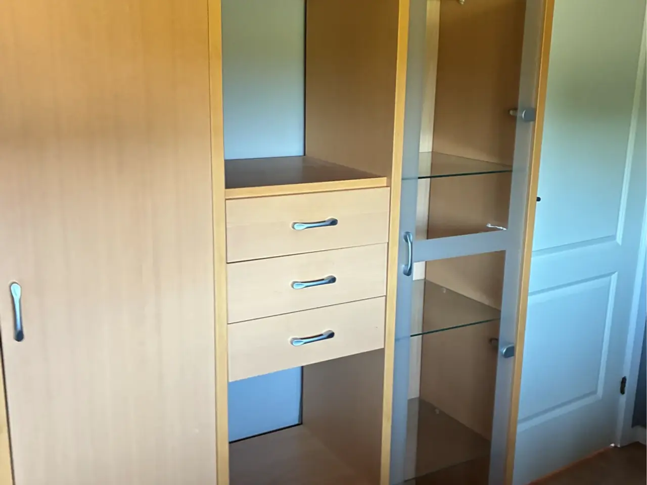 Billede 1 - BoConcept Reol