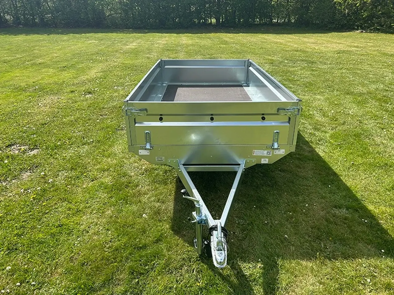 Billede 3 - Neptun Nordica GN124 PLUS