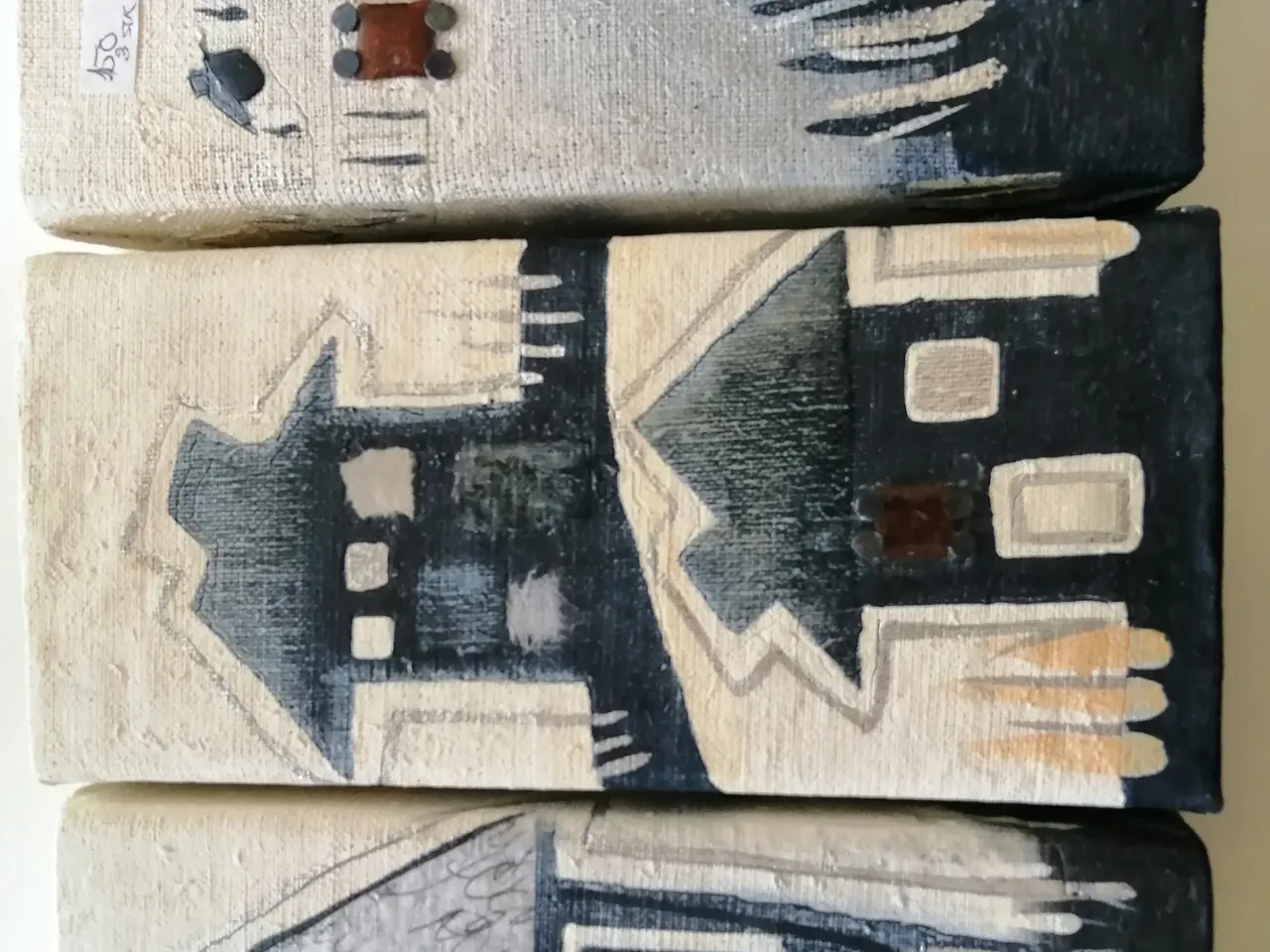 Billede 1 - Rikki Tikki Relief Naboerne
