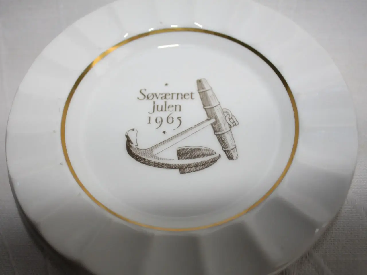 Billede 4 - Søværnets juleplatter