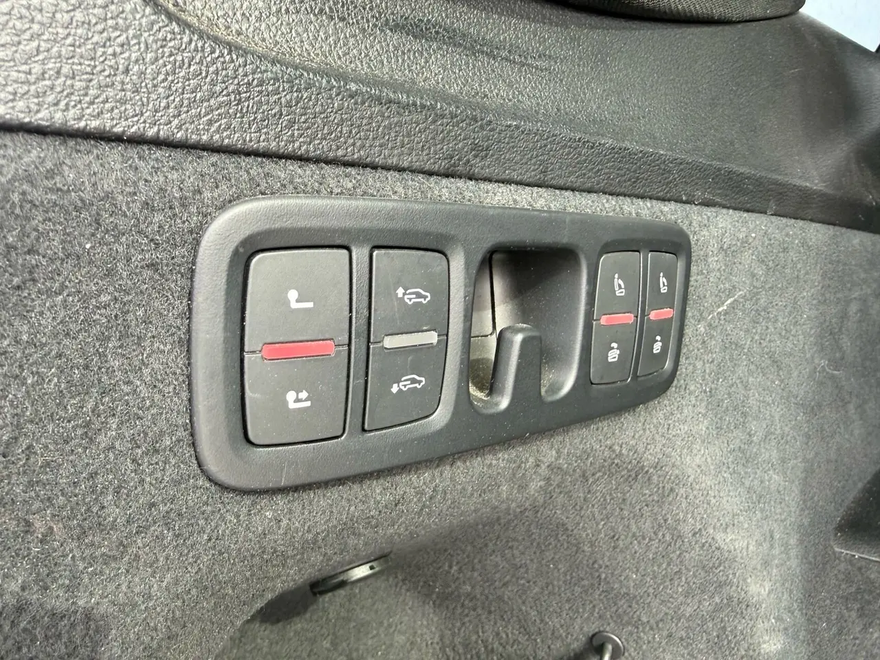 Billede 30 - Audi Q7 3,0 TDI S Line Quattro Tiptr. 272HK 5d 8g Aut.