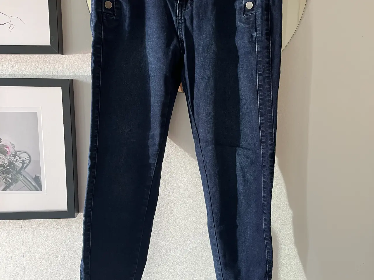 Billede 1 - Fransa jeans str 40