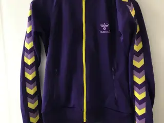 Hummel fritisdtrøje str 16år