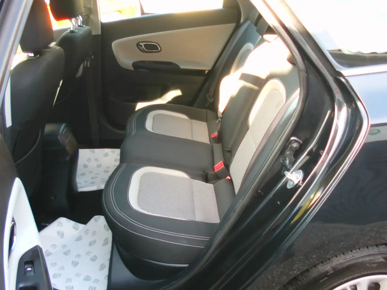 Billede 12 - Kia Ceed 1,4 CVVT World Cup SW