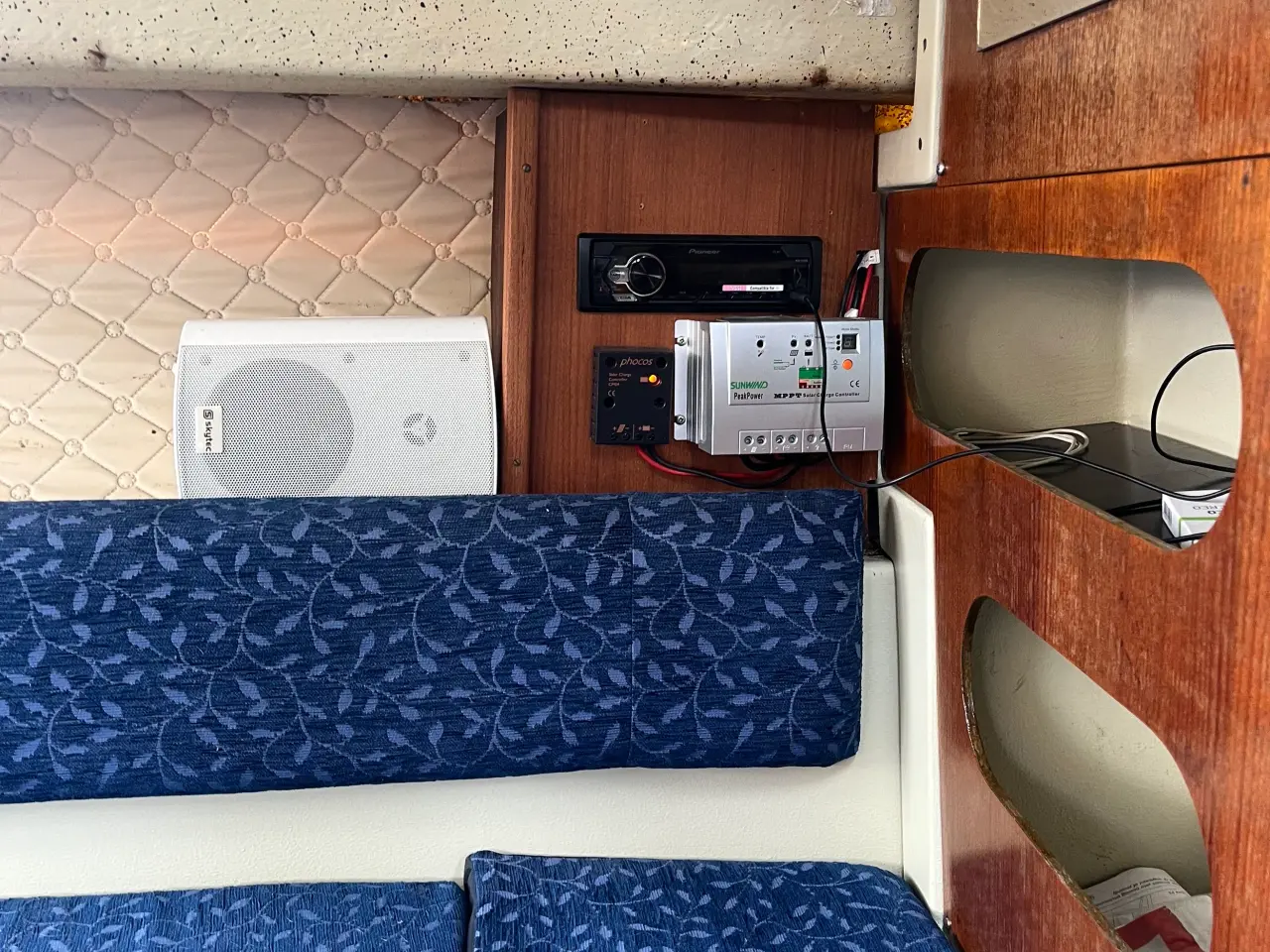 Billede 15 - Finnsport 650AC